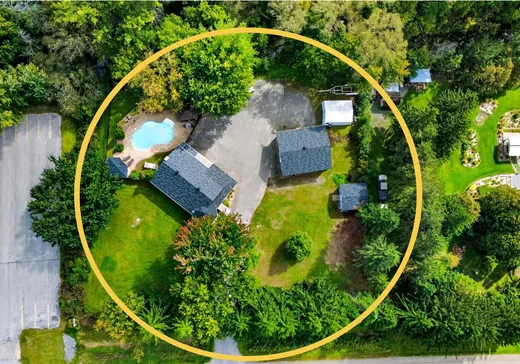 Maison à vendre - 1190 Route 158, St-Thomas-De-Joliette, J0K 3L0