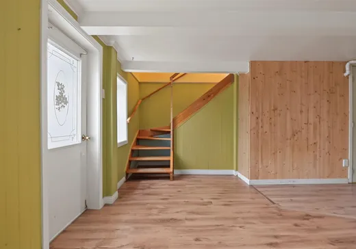 Maison à vendre - 322 Rue Principale O., Saint-Anaclet, G0K 1H0