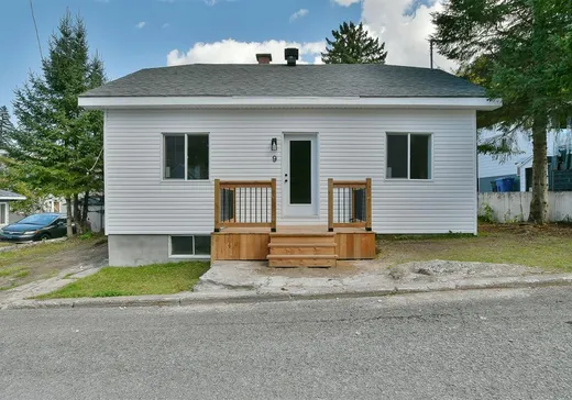 Maison à étages à vendre - 94 Rue Marcel, Saint-Gabriel, J0K2N0