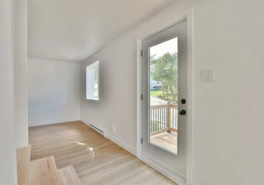 Maison à vendre - 94 Rue Marcel, Saint-Gabriel, J0K 2N0