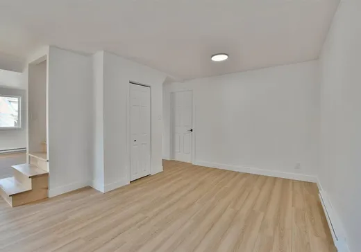 Maison à vendre - 94 Rue Marcel, Saint-Gabriel, J0K 2N0