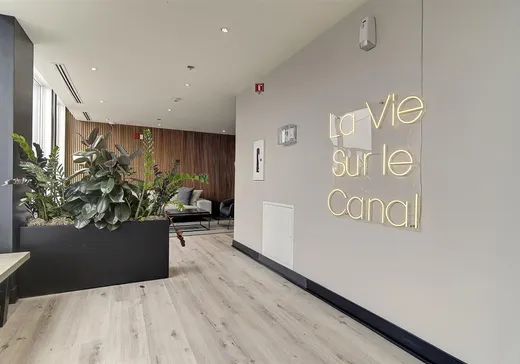 Condo for sale - 315 Rue Richmond, App. 702, Montreal (Downtown), H3J0B7