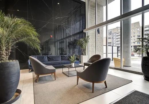 Condo for sale - 315 Rue Richmond, App. 702, Montreal (Downtown), H3J 0B7