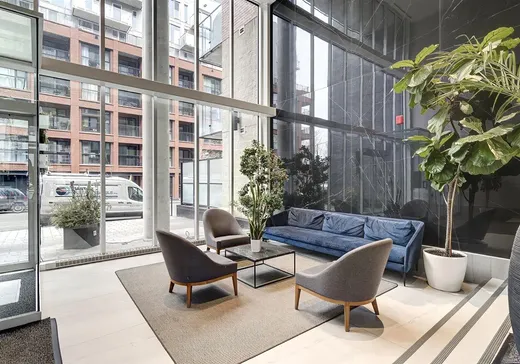 Condo for sale - 315 Rue Richmond, App. 702, Montreal (Downtown), H3J 0B7