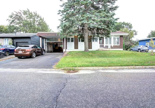 Bungalow à vendre - 102 107e Avenue, Saint-Jérôme, J7Y1G3