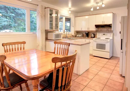 Maison à vendre - 102 107e Avenue, Saint-Jérôme, J7Y 1G3