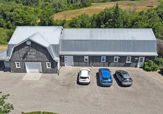 Fermette à vendre - 1020Z Rg Kildare, St-Ambroise de Kildare, J0K 1C0