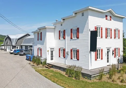 Fermette à vendre - 1020Z Rg Kildare, St-Ambroise de Kildare, J0K 1C0