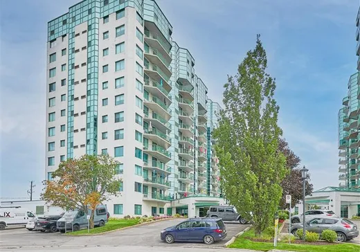 Condo for sale - 15 Rue des Émeraudes, App. 1206, Repentigny, J6A8G7