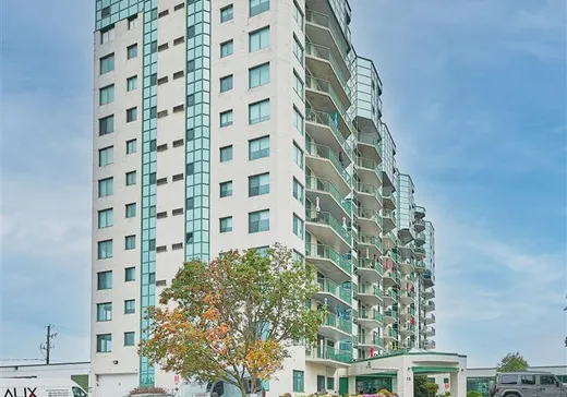 Condo for sale - 15 Rue des Émeraudes, App. 1206, Repentigny, J6A 8G7