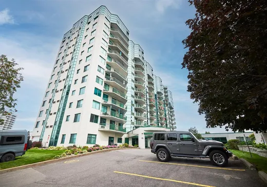 Condo for sale - 15 Rue des Émeraudes, App. 1206, Repentigny, J6A 8G7