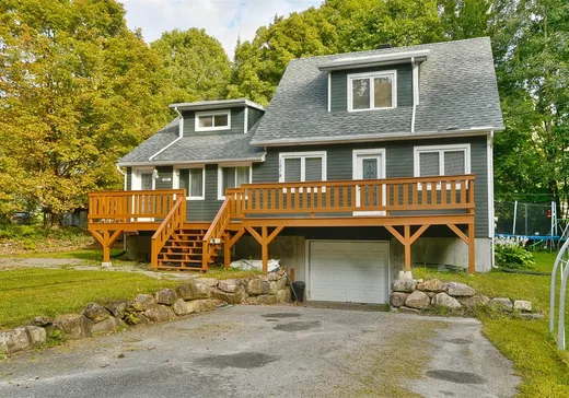 Maison à étages à vendre - 1029-1029A Rue Massie, Bellefeuille, J5L2N6