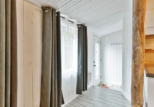 Maison à vendre - 1029-1029A Rue Massie, Bellefeuille, J5L 2N6