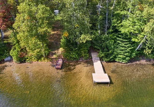 House for sale - 838 Ch. du Lac-Bouthillier O., Mont-Laurier, J0W 1J0