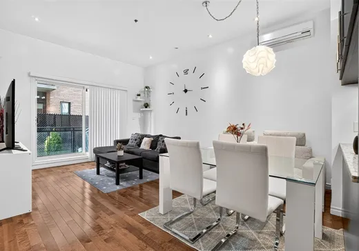 Condo for sale - 12320 Rue Lachapelle, App. 104, Montreal (Ahuntsic/Cartierville), H4J 2M8