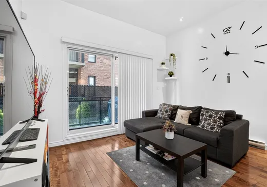 Condo for sale - 12320 Rue Lachapelle, App. 104, Montreal (Ahuntsic/Cartierville), H4J 2M8