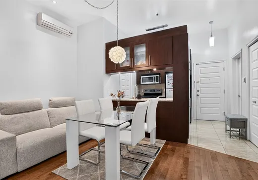 Condo for sale - 12320 Rue Lachapelle, App. 104, Montreal (Ahuntsic/Cartierville), H4J 2M8