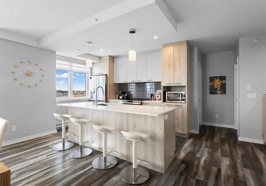 Condo for sale - 12025 Rue de Blois, App. 701, Mirabel, J7J2S2