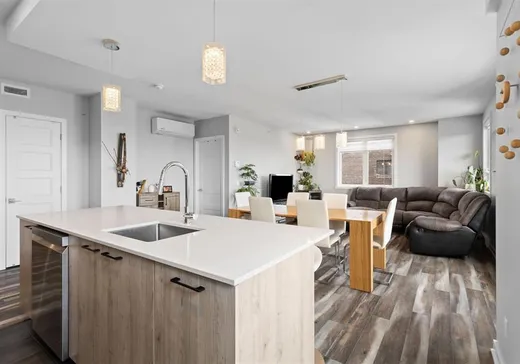 Condo for sale - 12025 Rue de Blois, App. 701, Mirabel, J7J 2S2