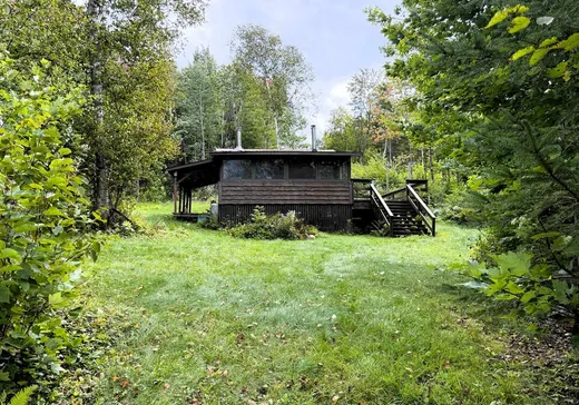 Maison à vendre - 1 Ch. du Lac-Macaza, Labelle, J0T 1R0