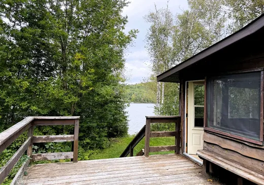 Maison à vendre - 1 Ch. du Lac-Macaza, Labelle, J0T 1R0