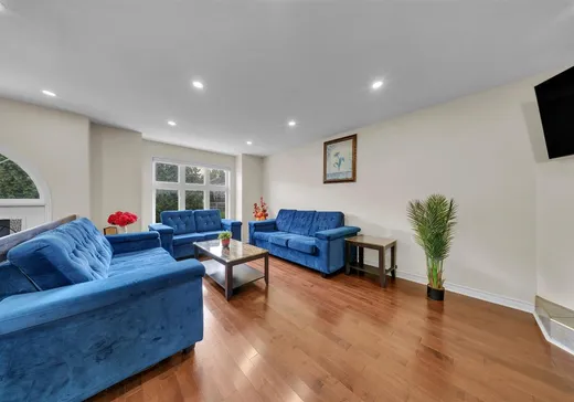 Maison à vendre - 4651 Rue Guénette, Laval (Chomedey), H7T 2H2