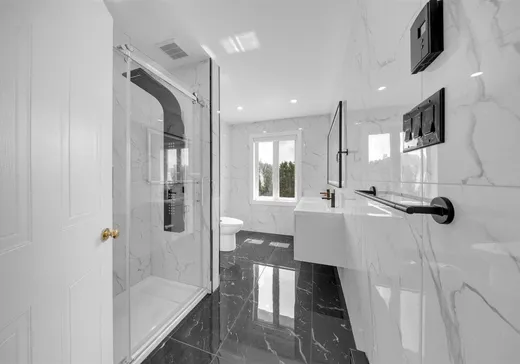 Maison à vendre - 4651 Rue Guénette, Laval (Chomedey), H7T 2H2