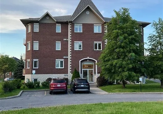 Condo à vendre - 14370 Rue Jolicoeur, App. 304, Montréal (Pierrefonds-Roxborro), H9H5M4