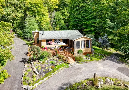House for sale - 580 Route du Lac-Rond S., Montcalm, J0T 2V0