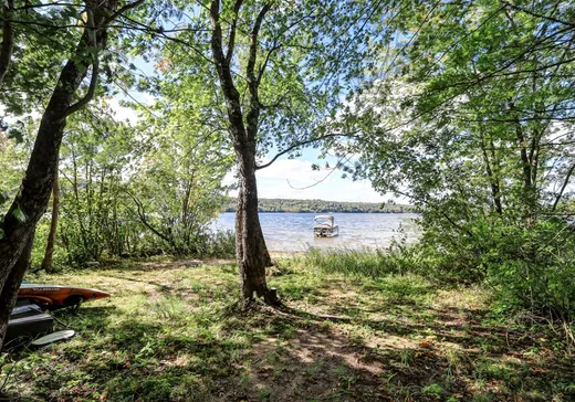 House for sale - 580 Route du Lac-Rond S., Montcalm, J0T 2V0