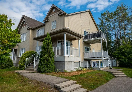 Condo for sale - 476 Rue du Clos-des-Réas, Prévost, J0R 1T0