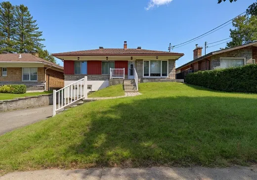 Maison à vendre - 176 Rue de Boischatel, Laval (Pont-Viau), H7G 1H8