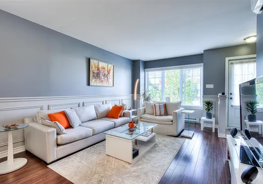 Maison à vendre - 564Z Rue Étienne-Lavoie, Laval (Sainte-Dorothee), H7X 0A9