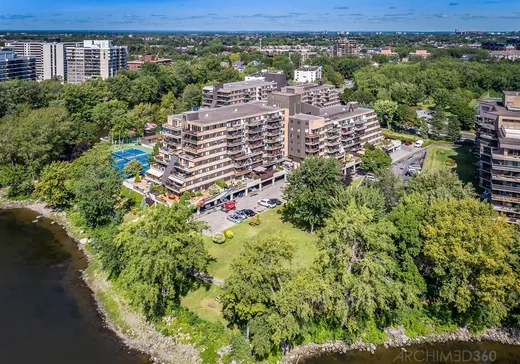 Condo à vendre - 4560 Prom. Paton, App. 703, Laval (Chomedey), H7W4W2