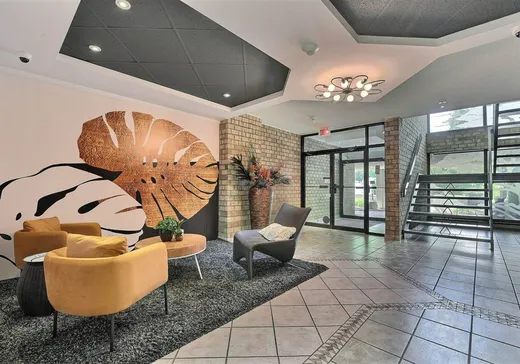 Condo à vendre - 4560 Prom. Paton, App. 703, Laval (Chomedey), H7W 4W2