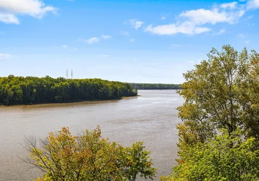 Condo à vendre - 4560 Prom. Paton, App. 703, Laval (Chomedey), H7W 4W2