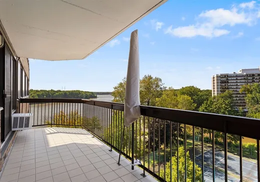 Condo à vendre - 4560 Prom. Paton, App. 703, Laval (Chomedey), H7W 4W2