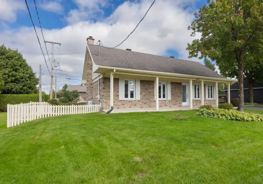 Maison à vendre - 384 Rue Seigneuriale, Beauport, G1C 3P9