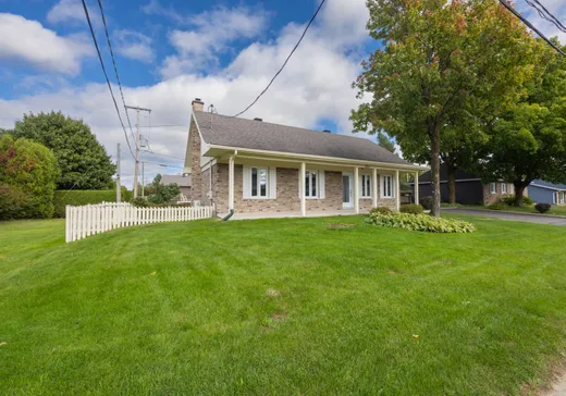 Maison à vendre - 384 Rue Seigneuriale, Beauport, G1C 3P9