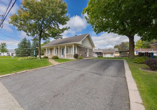 Maison à vendre - 384 Rue Seigneuriale, Beauport, G1C 3P9
