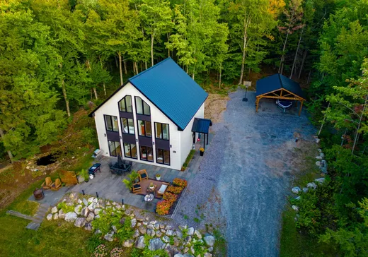 Maison à vendre - 2096 Domaine-Denis, St-Ubalde, G0A 4L0