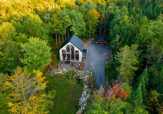 Maison à vendre - 2096 Domaine-Denis, St-Ubalde, G0A 4L0