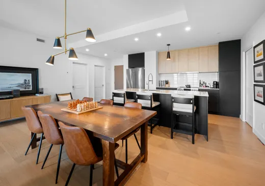 Condo à vendre - 975 Av. Roland-Beaudin, App. 1114, Sainte-Foy-Sillery-Cap-Rouge, G1V0J2