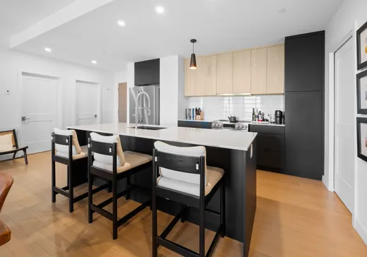 Condo à vendre - 975 Av. Roland-Beaudin, App. 1114, Sainte-Foy-Sillery-Cap-Rouge, G1V 0J2