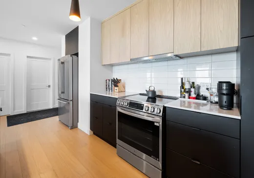 Condo à vendre - 975 Av. Roland-Beaudin, App. 1114, Sainte-Foy-Sillery-Cap-Rouge, G1V 0J2