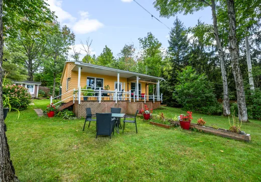 House for sale - 425 Entrée-29, Beaumont, G0R 1C0