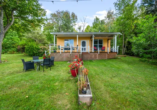 House for sale - 425 Entrée-29, Beaumont, G0R 1C0