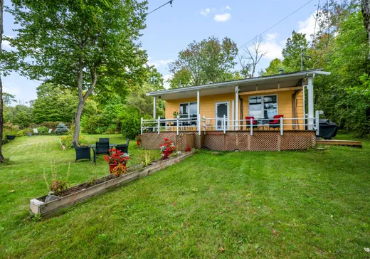 House for sale - 425 Entrée-29, Beaumont, G0R 1C0