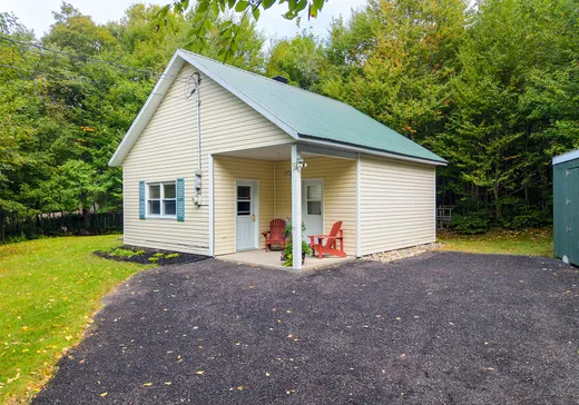 Maison à vendre - 4434 Ch. du Lac-Sept-Îles, Saint-Raymond, G3L 2S5