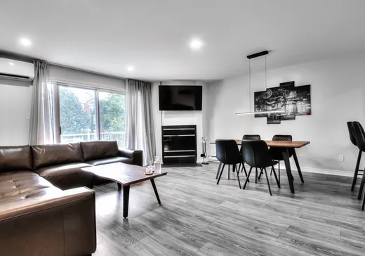 Condo à vendre - 545 Rue Samuel-De Champlain, Sainte-Julie, J3E2G9
